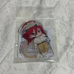 ブルーロック Flower crown ミニアクリルスタンド 千切豹馬