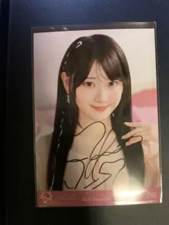 2026年最新】直筆 齋藤樹愛羅の人気アイテム - メルカリ