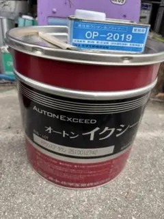 AUTON EXCEED オートンイクシード6L 2缶 Nレーズンブラウン - メルカリ