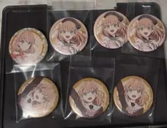 2025年最新】花帆 缶バッジの人気アイテム - メルカリ