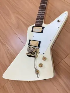 Burny REX-80 Explorer エクスプローラータイプ バーニーのサムネイル