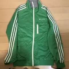 adidasアディダスオリジナル　Mサイズトラックジャケット