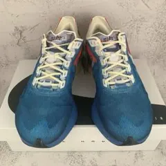 ナイキ ヴェイパーフライ ネクスト% 4 PRM 26.5cm