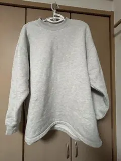 最安値　FEAR OF GOD ESSENTIALS スウェット 即日発送のサムネイル