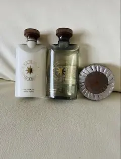 新品未使用BVLGARIブルガリホテル東京アメニティセット