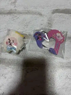 BT21 クッキーセット