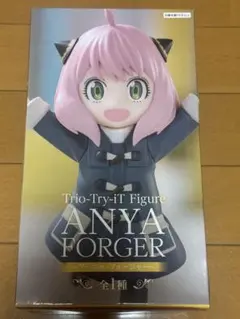 SPY×FAMILY アーニャ