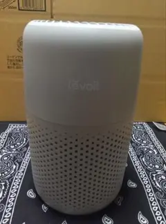 Levoit 空気清浄機 Core MINI グレーのサムネイル