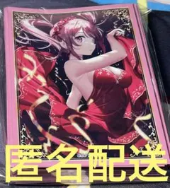 キャラスリーブ