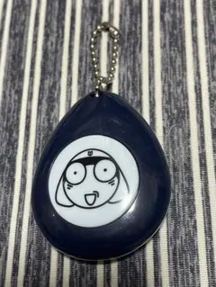 サウンドロップコンパクト ケロロ軍曹 全8種セット　キーホルダー サウンドロップコンパクト ケロロ軍曹 全8種セット キーホルダー