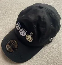 NEW ERA 9TWENTY キャップ ちいかわ