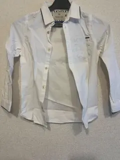 SCOTCH & SODA mr. blue 長袖シャツ 6/116