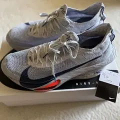 美品NIKEドラゴンフライ2ブループリント27.5cmDRAGON FLY2 - メルカリ