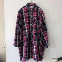 SALE【ハートマーケット】 HEARTMARKET シャツ チェックのサムネイル