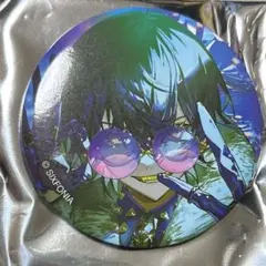 シクフォニ 缶バッジ 16弾 Willion いるま