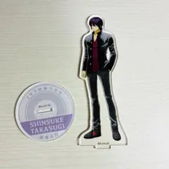 銀魂 3年Z組銀八先生 高杉晋助 アクリルスタンド アクスタ ③