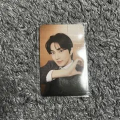 ENHYPEN ジョンウォン ラキドロ　トレカ　withmuu