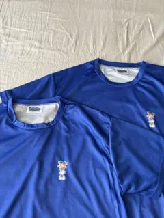 横浜DeNAベイスターズ 配布グッズ スペシャルTシャツ バート＆チャピー 