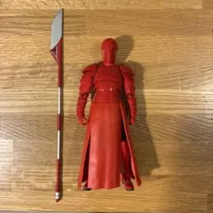 S.H.Figuarts エリートプレトリアンガード