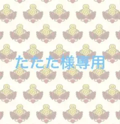 たたた様専用
