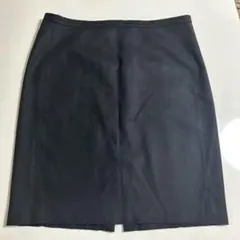 J.CREW タイトスカート ブラック サイズ16（3XL 21号相当）のサムネイル