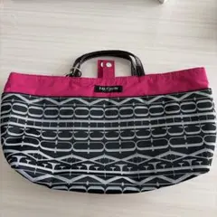 FAUCHON PARIS ハンドバッグ バッグインバッグのサムネイル