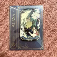 崩壊スターレイル スタレ アナイクス 缶バッジ 公式正規品