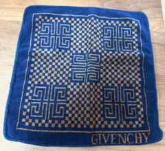 GIVENCHY ジバンシー 大判ハンカチ 31×31cmのサムネイル