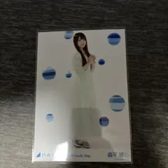 乃木坂46 生写真 2026 Lucky bag 森平麗心　ヒキ
