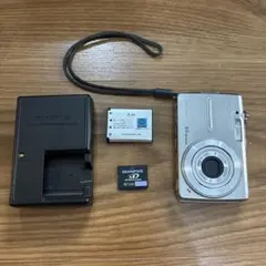 動作確認済】Konica Digital Revio KD-400Z デジカメ - メルカリ