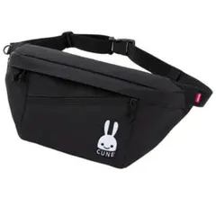 2025年最新】CUNEボディバッグの人気アイテム - メルカリ