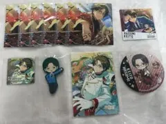 2026年最新】蓮巳敬人缶バッジの人気アイテム - メルカリ