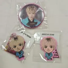 佐藤大樹　BOT オンラインガチャ 　FANTASTICS