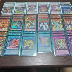 遊戯王 ドラグニティ デッキパーツセット