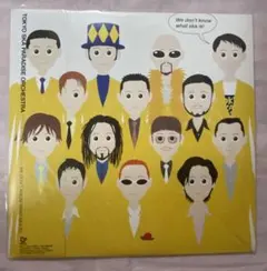 2026年最新】東京スカパラダイスオーケストラアナログの人気アイテム