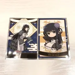 サカモトデイズ　アニメガ　ソフマップ　カンフーマスター　ブロマイド　大佛