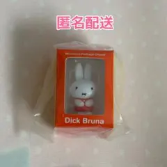 miffy ミニチュアパッケージチャーム ミッフィー