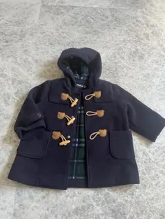 ミキハウス アウター