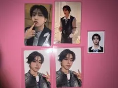 StrayKids ハン ②