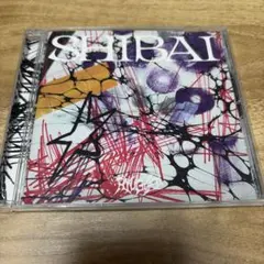 龍宮城 SHIBAI CD