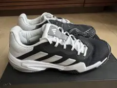 adidas バリケード13 クレー　シューズ　メンズ　28.0cmのサムネイル