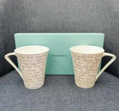 TIFFANY&CO ティファニームーンズ プレート 白磁 TIFFANY&CO ティファニームーンズ プレート 白磁 - メルカリ