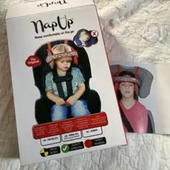 NapUp うたたねサポート
