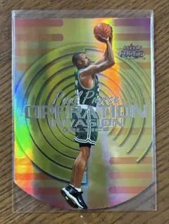 99-00 FleerForce Op-In Forcefield/Pierce