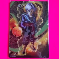 ドラゴンボール イタジャガVol.7　トランクス