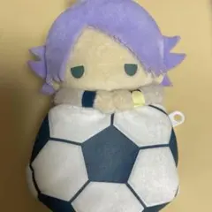 2026年最新】吹雪士郎 ぬいぐるみの人気アイテム - メルカリ