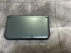 3ds LL ブラック