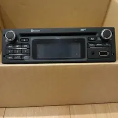 新品未使用】ルノーカングー Renault 純正 カーオーディオ フィルム付