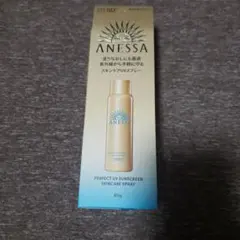 ANESSA パーフェクトUV スキンケアスプレー NA 60gのサムネイル