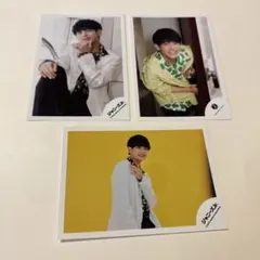 真弓孟之　公式写真　まとめ売り